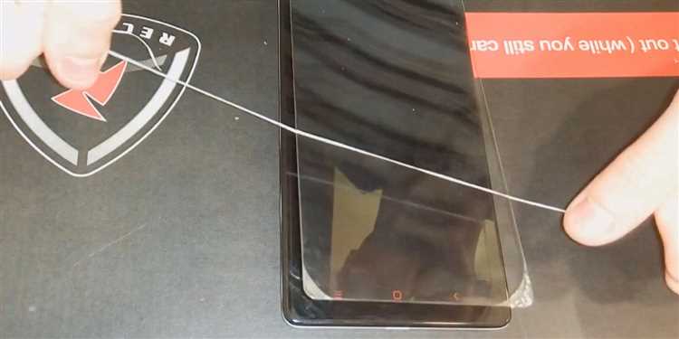 6 способов, как без труда снять защитное стекло с телефона 6 способов, как снять защитное стекло с телефона без проблем