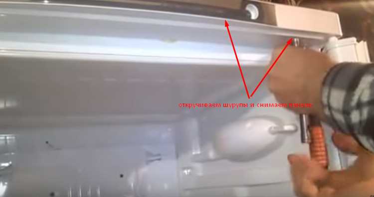 9 причин почему холодильник сильно морозит 9 причин почему холодильник сильно морозит