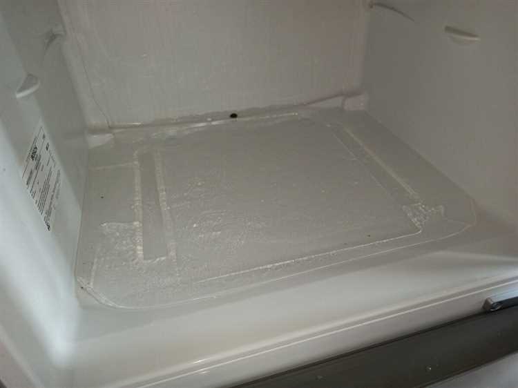 Засорение вентиляционных отверстий