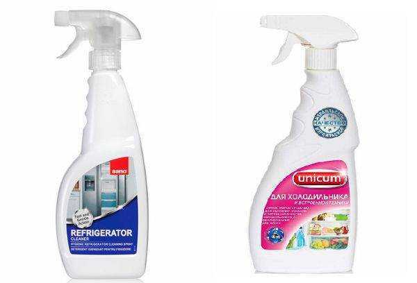 Профессиональная чистка