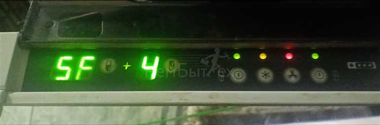 Частые причины ошибки H на холодильниках Атлант