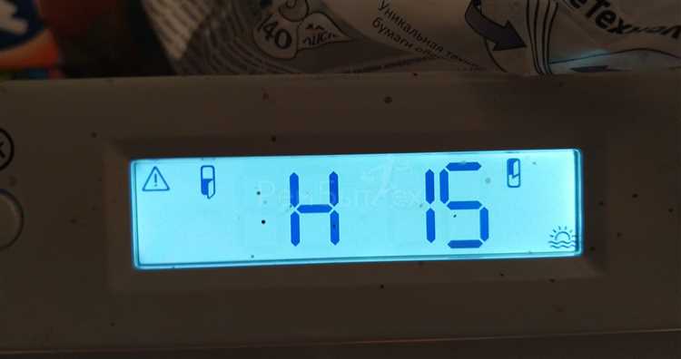 Как исправить ошибку H на холодильнике Атлант?