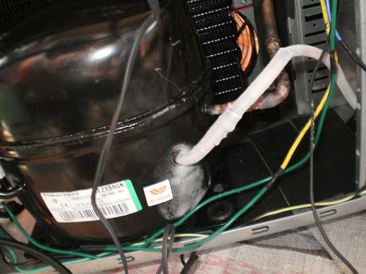 Что это: обратная трубка?