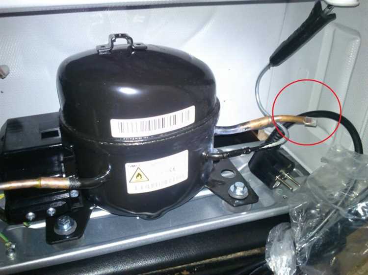 Горячий компрессор холодильника: нужен ли он?