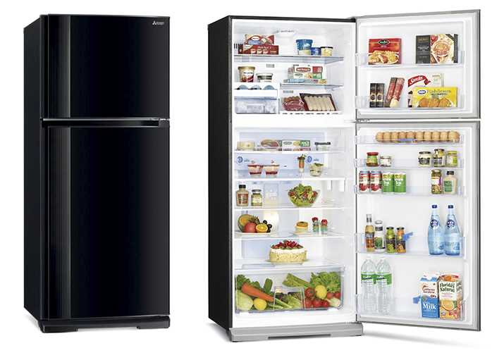 Лучшие двухкамерные холодильники: топ-20 моделей и полезные советы по выбору