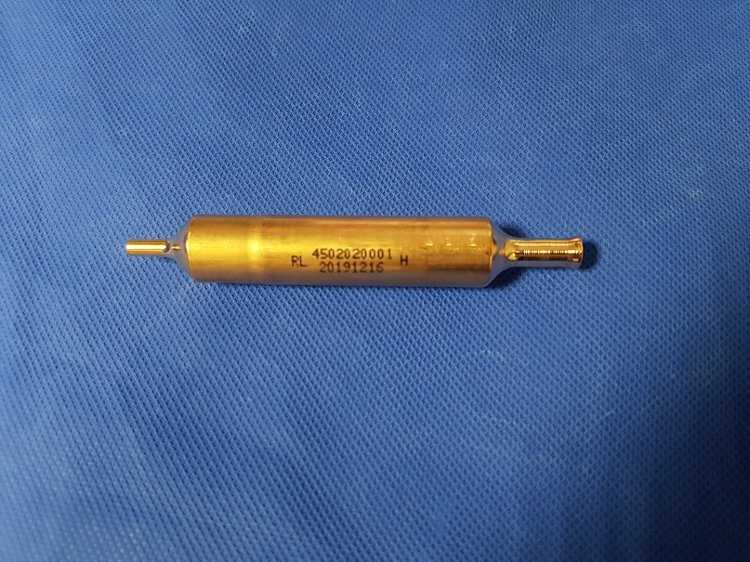 Как правильно обслуживать фильтр-осушитель