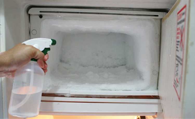 Методы разморозки