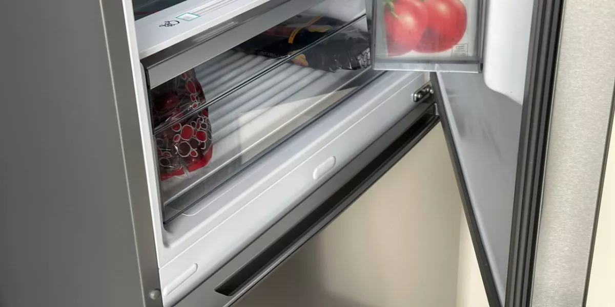 Регулярная чистка холодильника