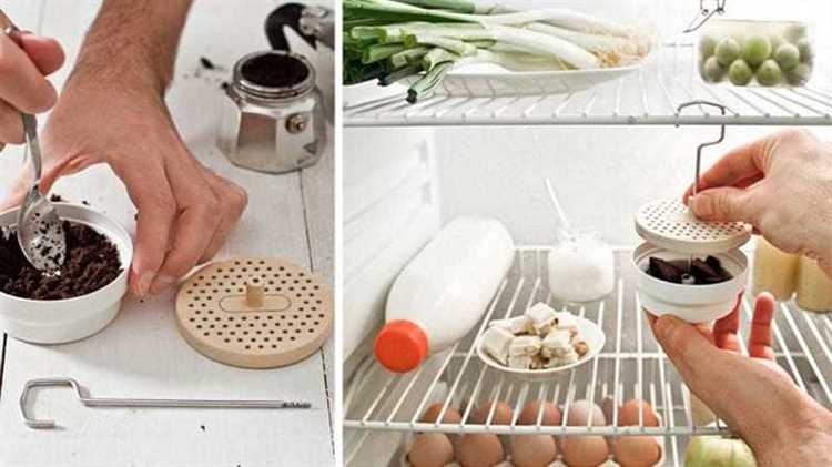 Как избавиться от плохого запаха в холодильнике
