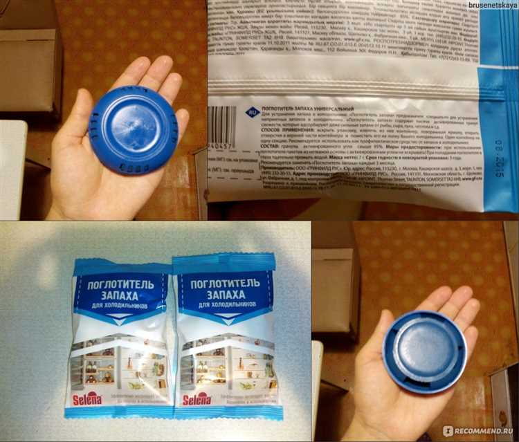 Механические методы очищения холодильника