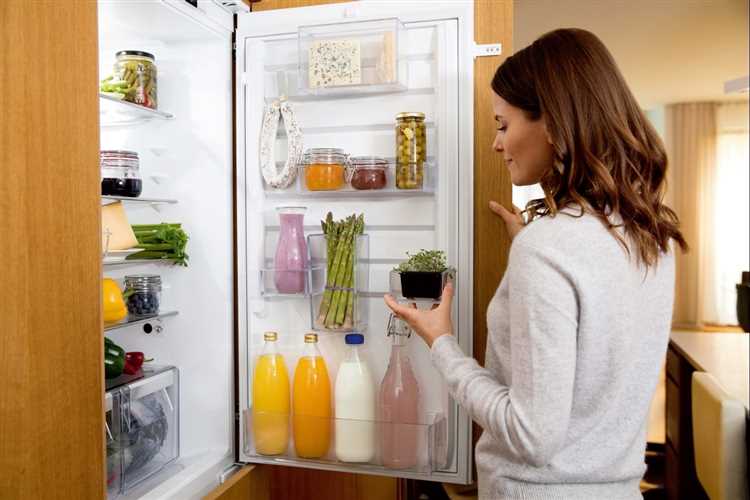 Эффективные способы очищения холодильника