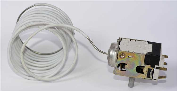 Как проверить и заменить поврежденный терморегулятор?