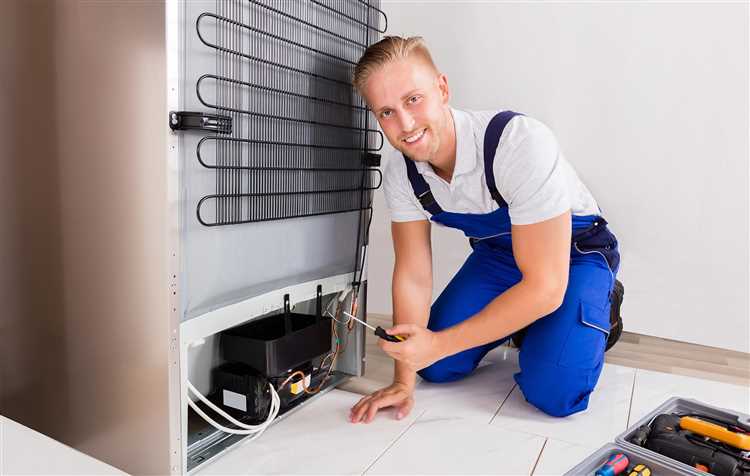 Проверка компрессора и мотора