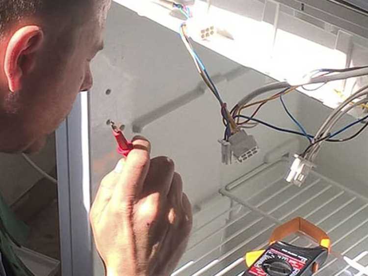 Методы починки холодильника своими руками