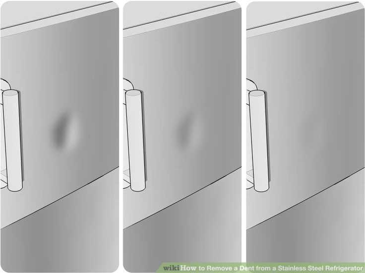 Влияние на работу и внешний вид