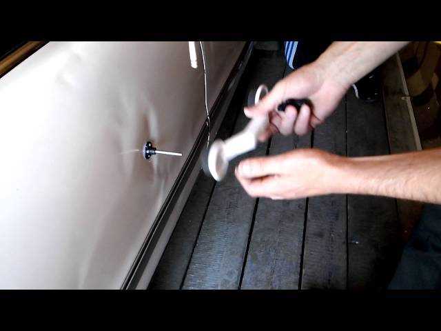 Использование вакуумного насоса