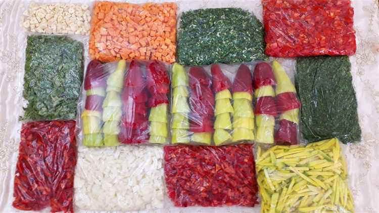 Правила разморозки