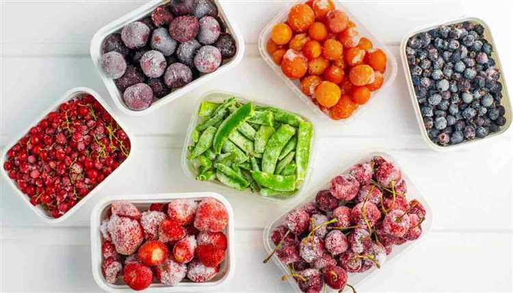 Сроки хранения