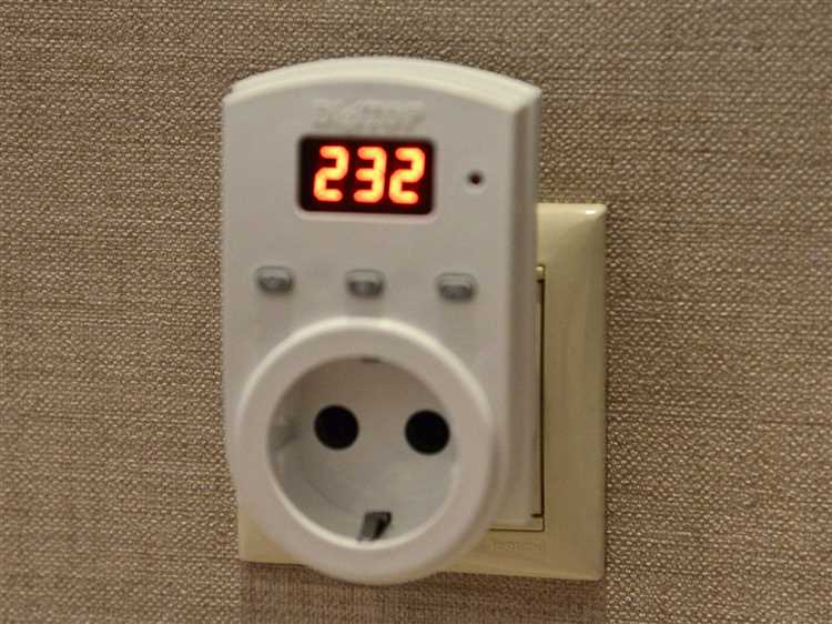 Следствия скачков напряжения на холодильник