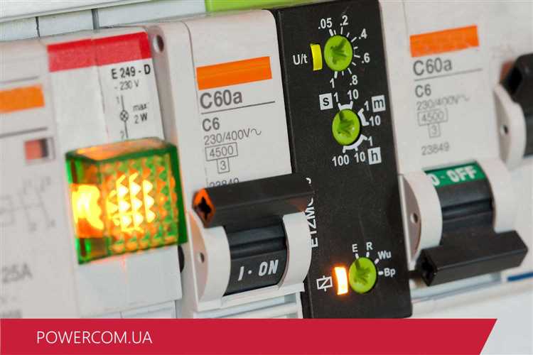 Использование стабилизатора напряжения