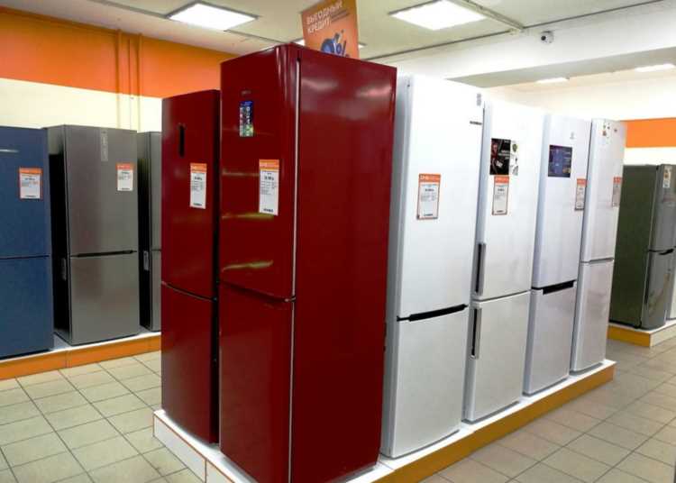 Рекомендации по выбору холодильника с двумя камерами: