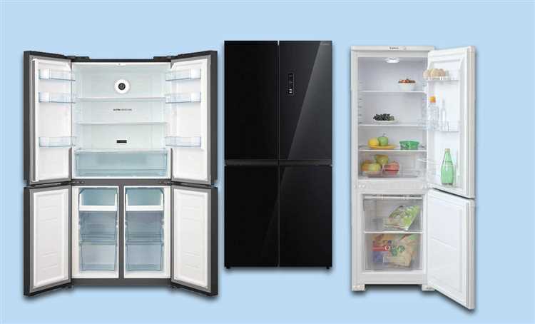 Сравнение холодильников Indesit и Атлант: какой лучше выбрать?