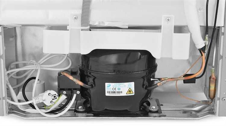 Преимущества однокомпрессорного холодильника