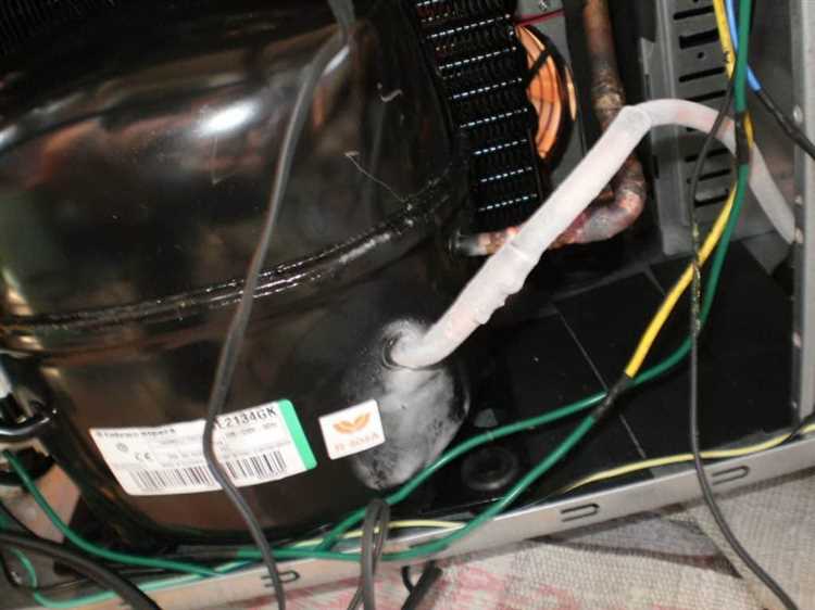 Охлаждение