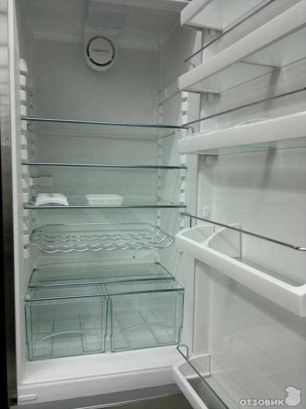 Капельная система разморозки холодильника: что это такое, в чем ее преимущества