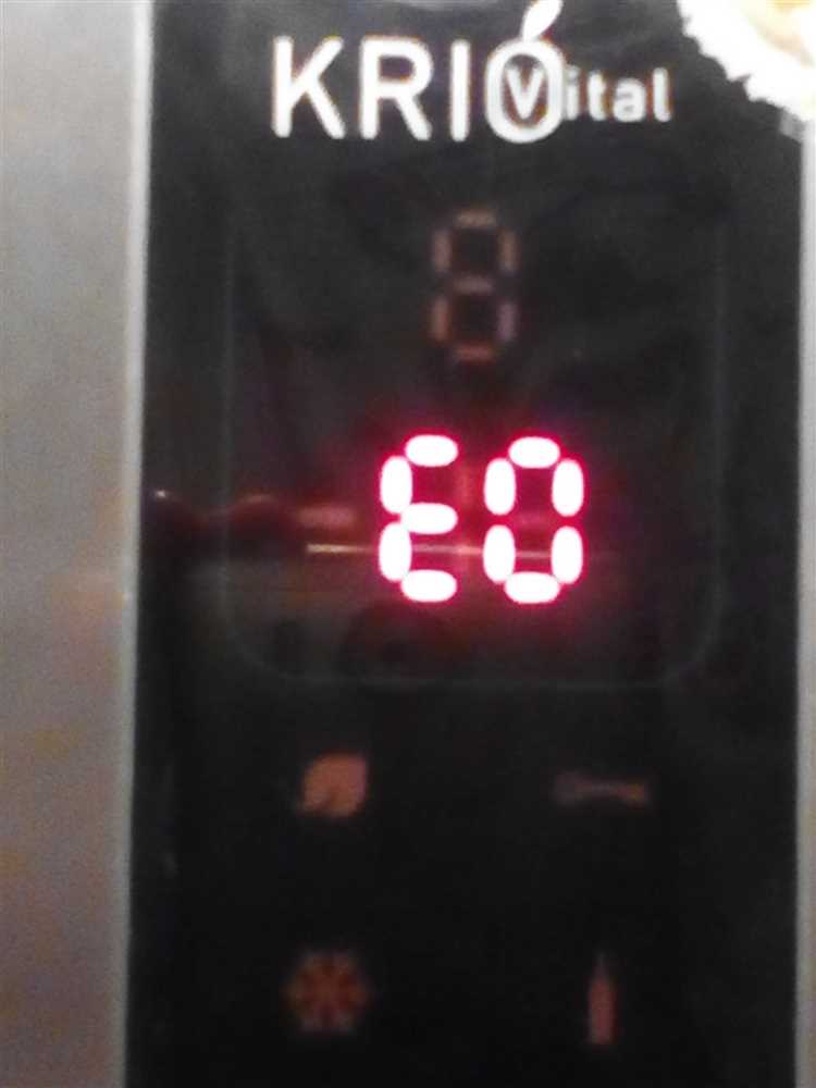 Коды ошибок холодильников Candy - справочник полезной информации Коды ошибок холодильников candy