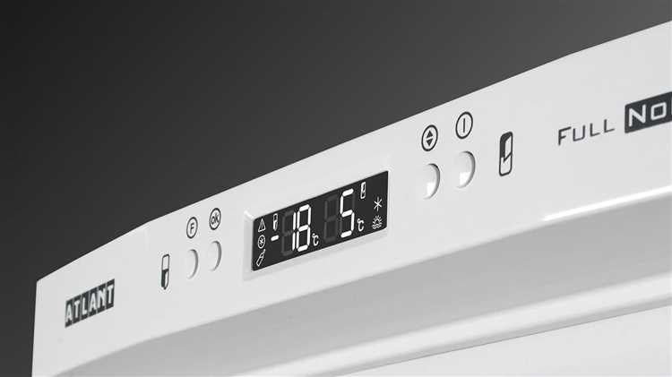 Коды ошибок и их расшифровка для холодильников Gorenje