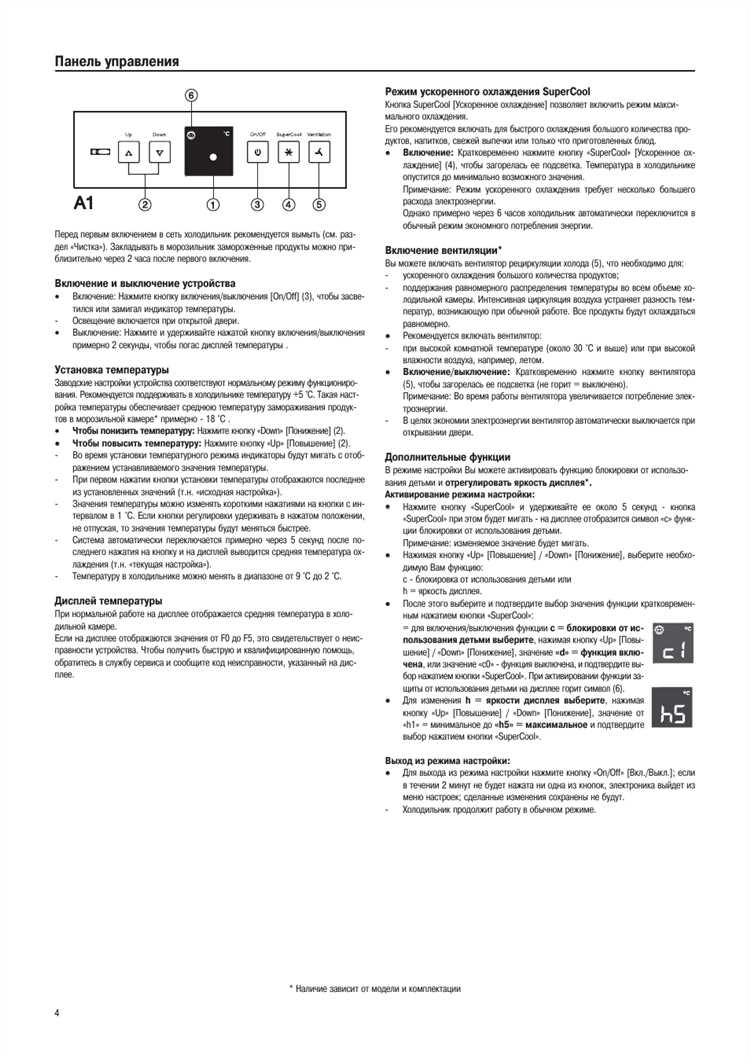 4. Код ошибки F3