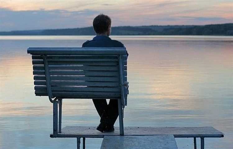 Когда нет причин для беспокойства