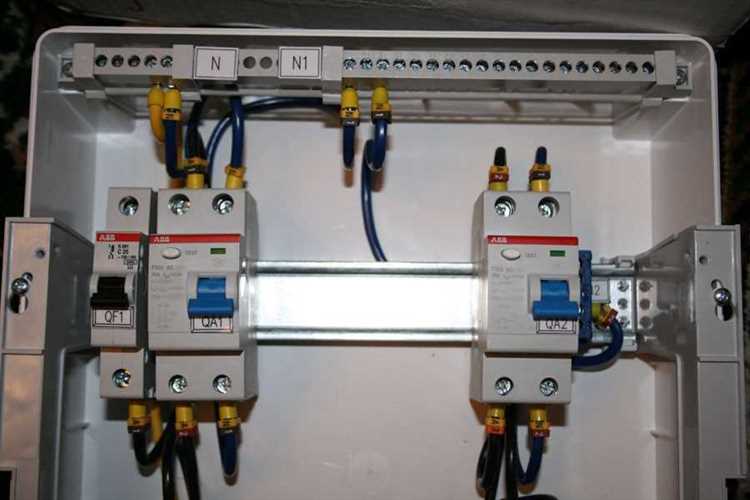 Возможные причины срабатывания узо или автомата при использовании холодильника