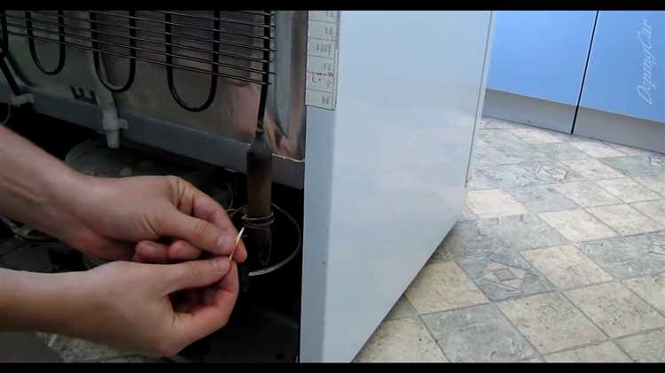 Щелчки в холодильники: штатная ситуация или неисправность?