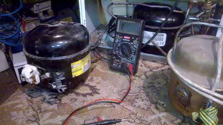 Шаг 4: Установите новый компрессор