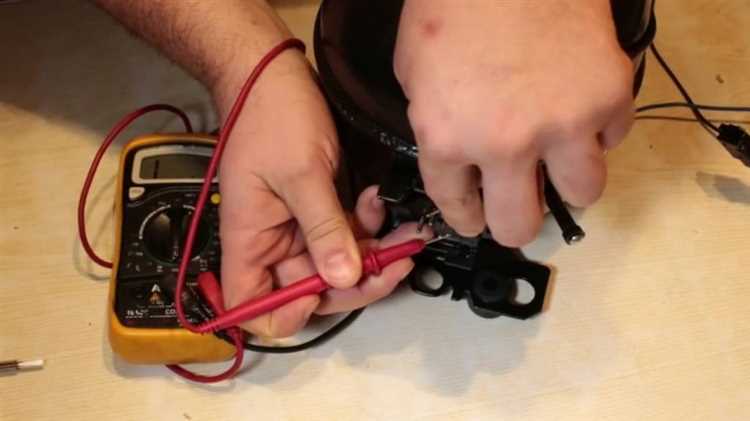 Шаг 1: Выключите питание