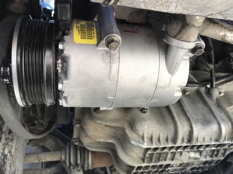 Почему компрессор сильно греется и как справиться с этим