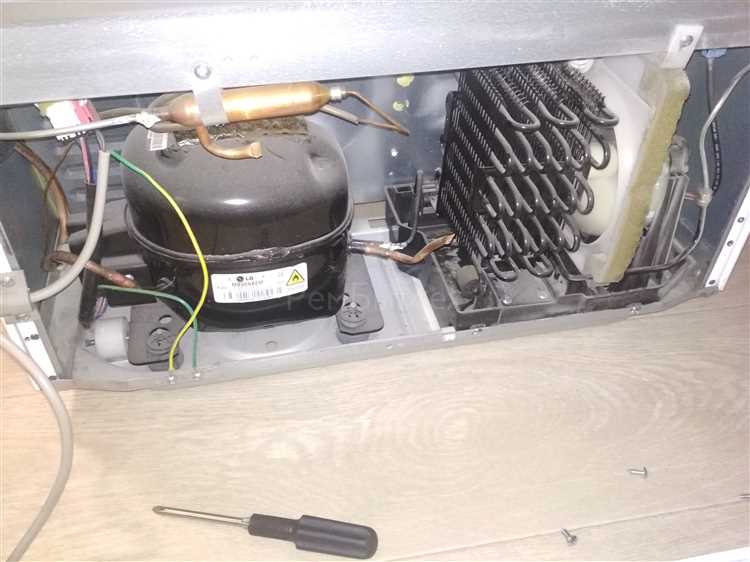 Важное устройство, которое обеспечивает работу холодильника - компрессор Компрессор в холодильнике