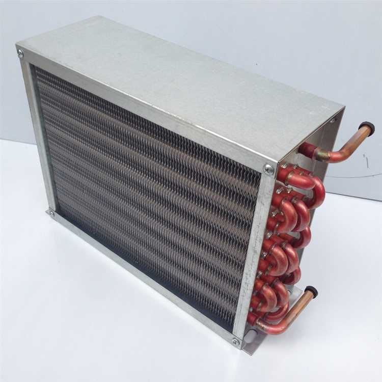 Почему конденсатор важен для холодильника?