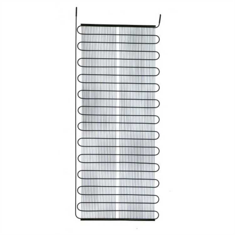 Как работает конденсатор в холодильнике?