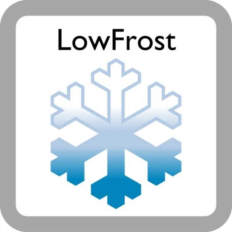 Что такое технология Low frost в холодильнике - принцип работы, преимущества и недостатки Low frost, что это такое в холодильнике