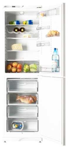 Лучшие модели холодильников атлант по оценкам покупателей