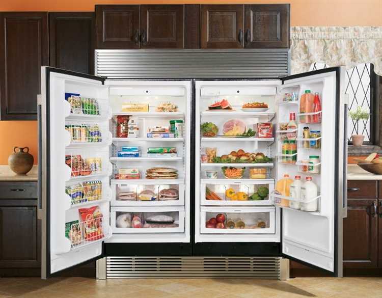 Лучшие холодильники side-by-side: как правильно выбрать + рейтинг топ-12 моделей