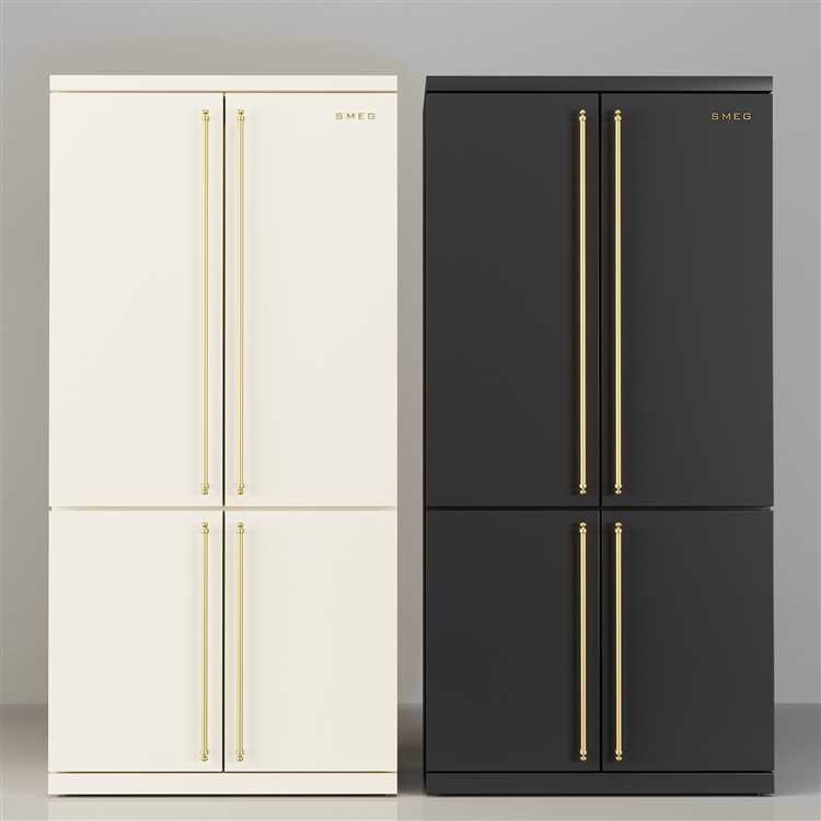 Сравнение лучших холодильников side by side для вашей кухни Лучшие холодильники side by side