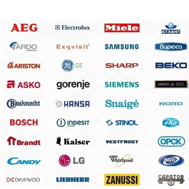 Как выбрать холодильник азиатского производства?