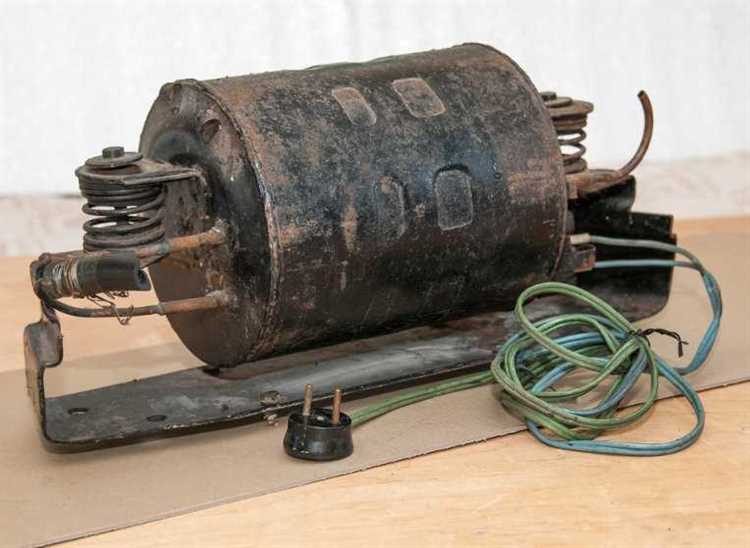 Основные функции мотор-компрессора холодильника