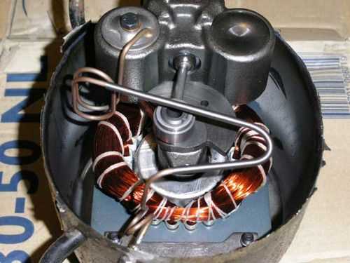 Расчет мощности мотор-компрессора