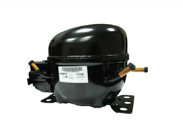  Как работает мотор-компрессор холодильника: принцип действия и особенности 