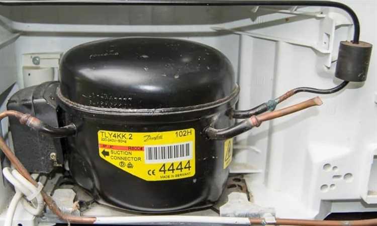 2. Упаковка холодильника